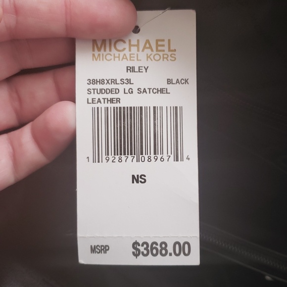 Authentic MK Bags - Picture 3 of 3